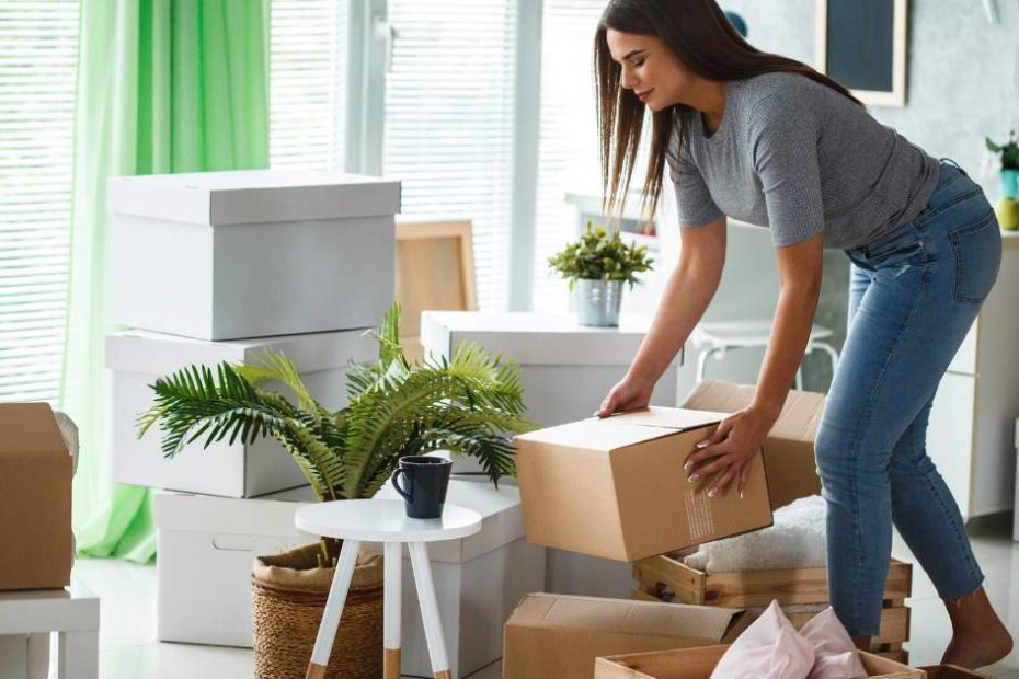 5 Hassle-Free Home-Buying Tips for Single Women