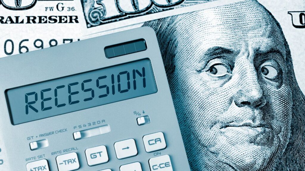 Prep Your Portfolio in a Recession