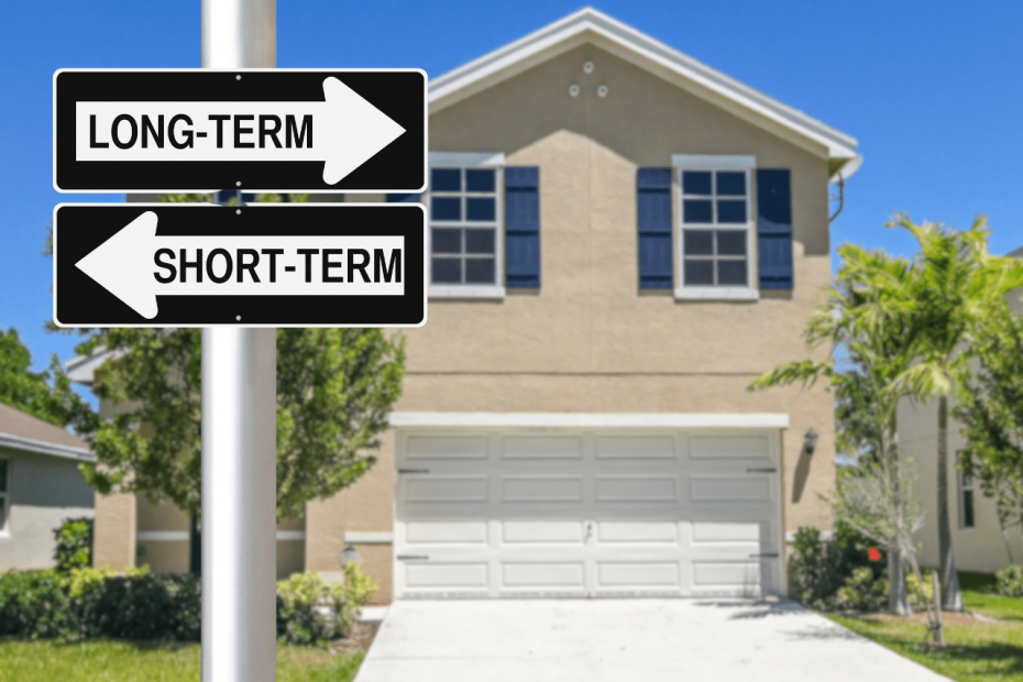 Comparing the Pros and Cons of 15-Year and 30-Year Terms for Real Estate Investors