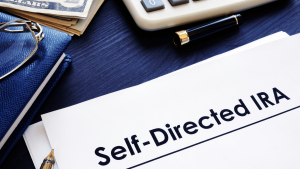 How To Invest In Real Estate With Self-Directed IRA