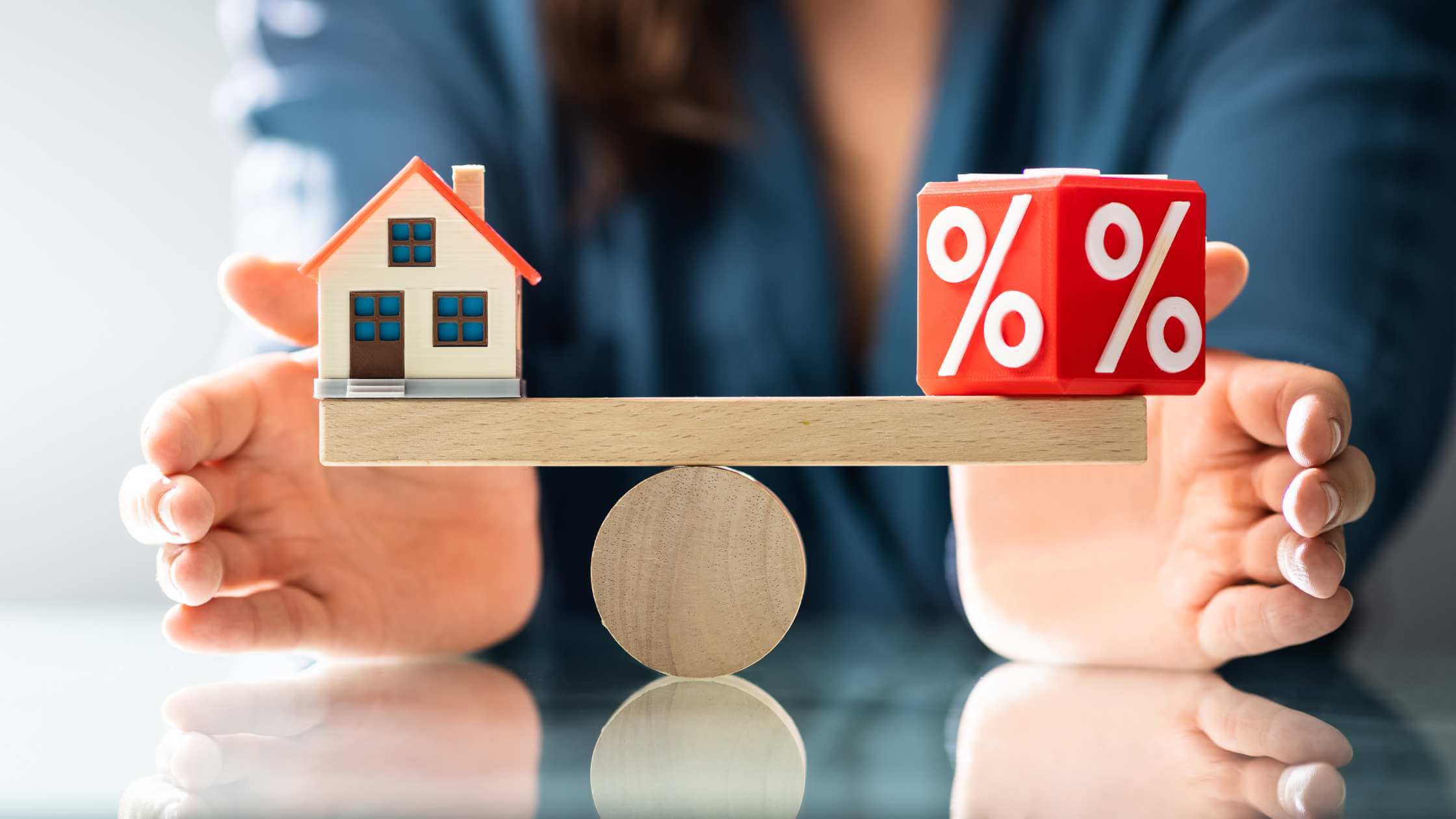Understanding APR vs. Interest Rate: A Comprehensive Guide for Real Estate Financing