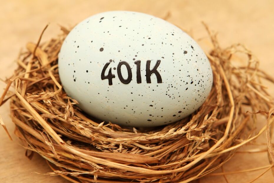 Rethinking 401Ks Six Ways Being A Co-Private Lender Is A Better Investment Option