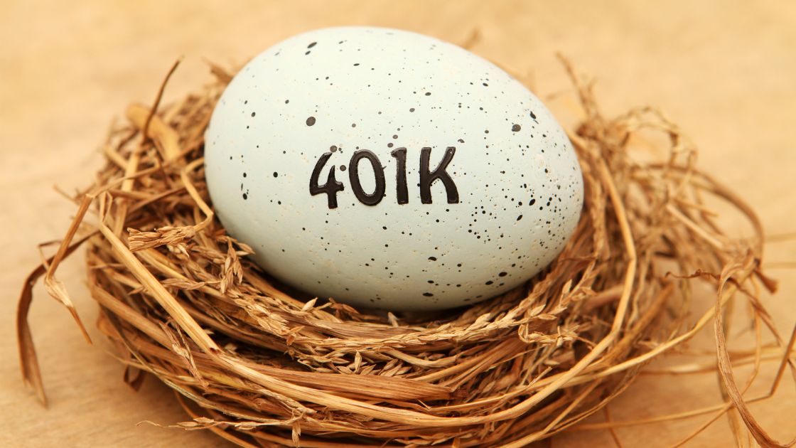 Rethinking 401Ks Six Ways Being A Co-Private Lender Is A Better Investment Option