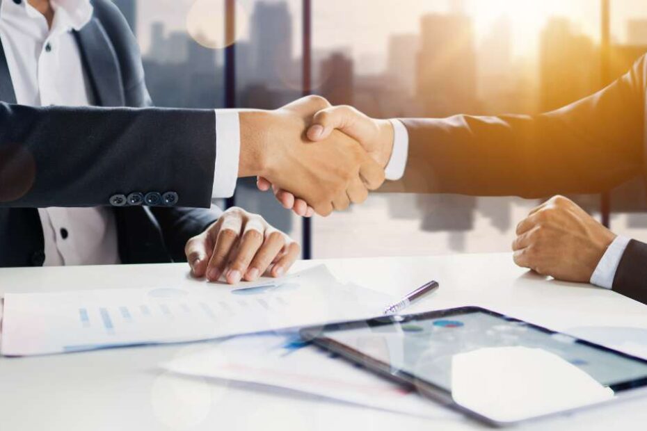 Tips for Successful Partnerships in Real Estate Investing