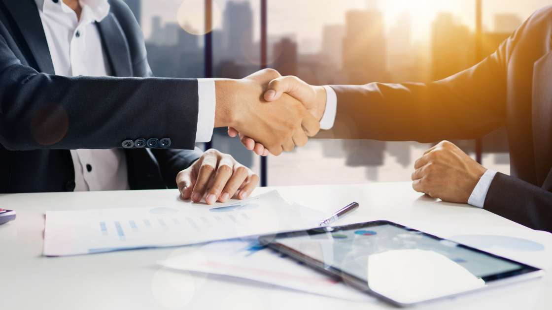 Tips for Successful Partnerships in Real Estate Investing