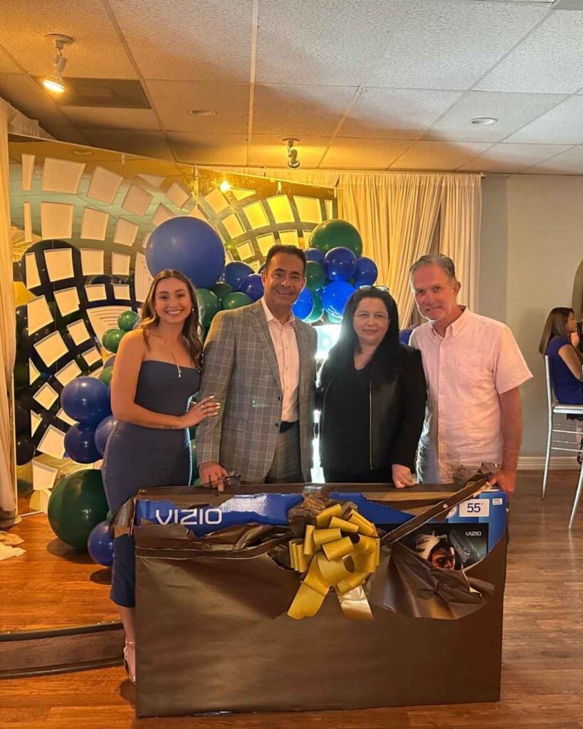 15th Anniversary Celebration