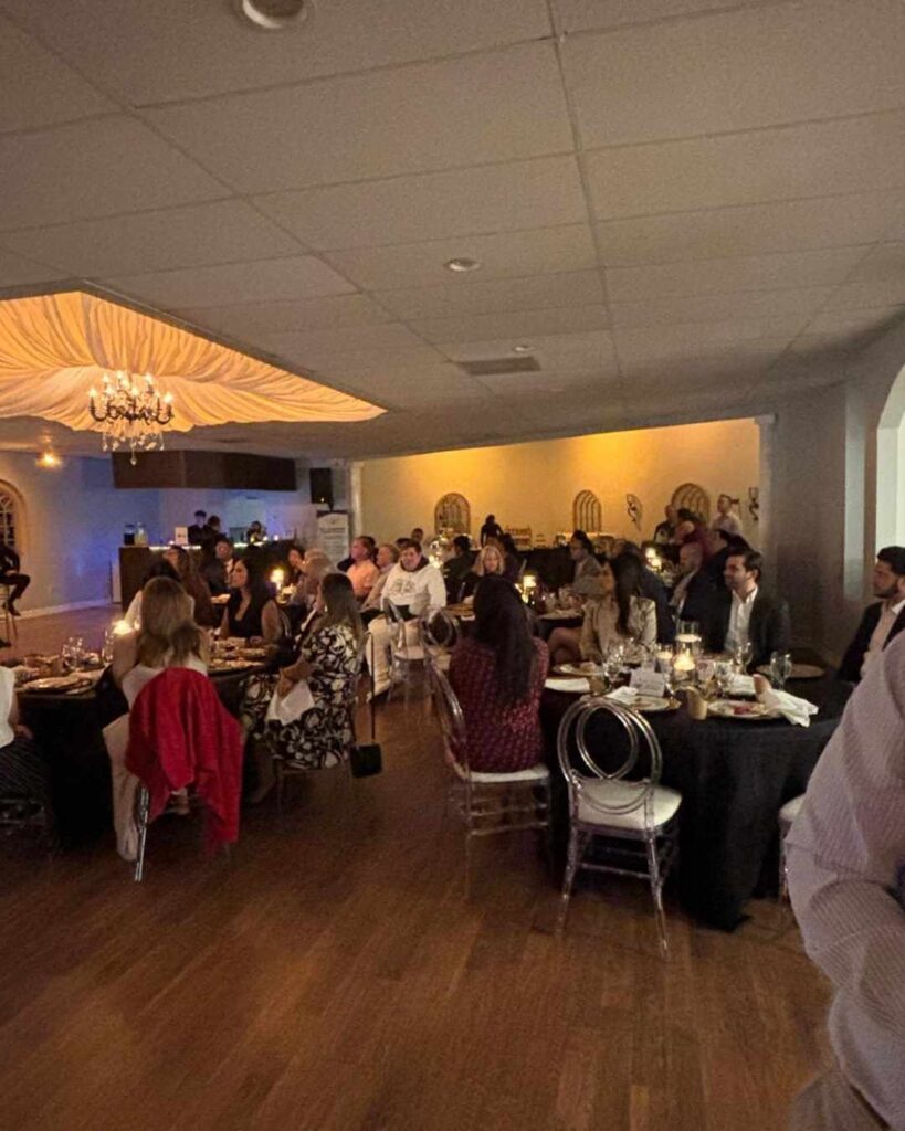 15th Anniversary Celebration