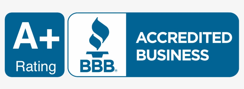 BBB Accredited Business