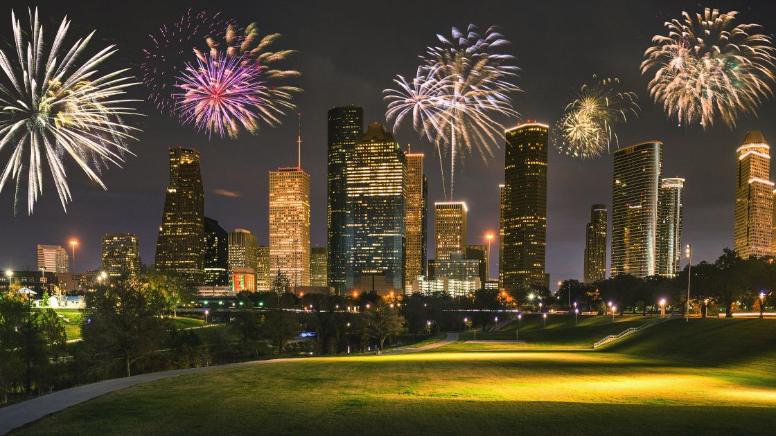 Top U.S. Cities to Live In 2025 – And Why Houston Stands Out for Colombian and Mexican Investors