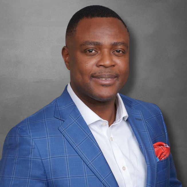 GL&L Team Members - Isaac Boye