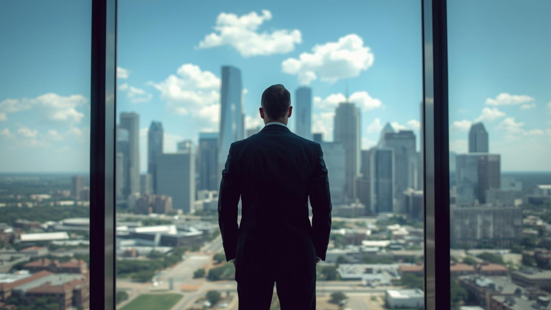 How Private Lending Changed Real Estate Investing in Houston