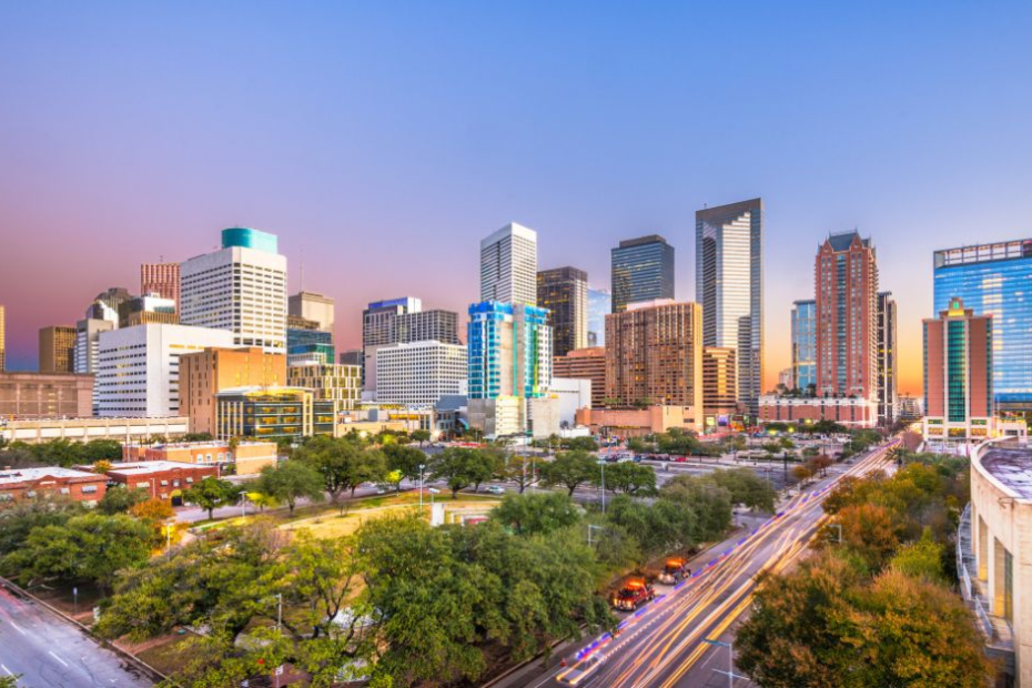 Houston Real Estate Market in Q1 2026 Neighborhoods Investors Should be Watching Closely