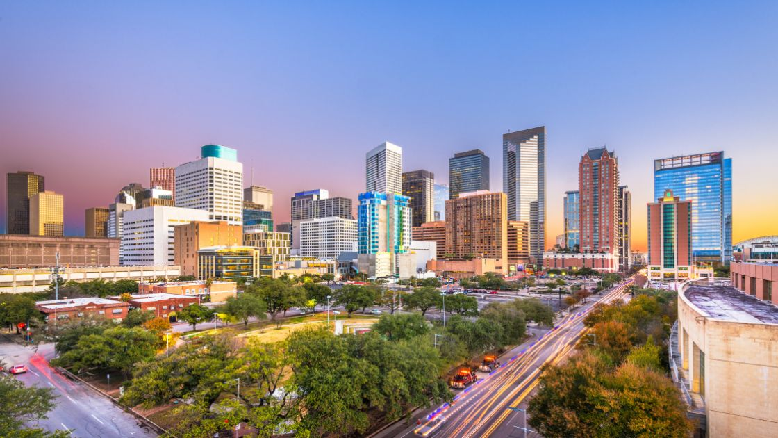 Houston Real Estate Market in Q1 2026 Neighborhoods Investors Should be Watching Closely