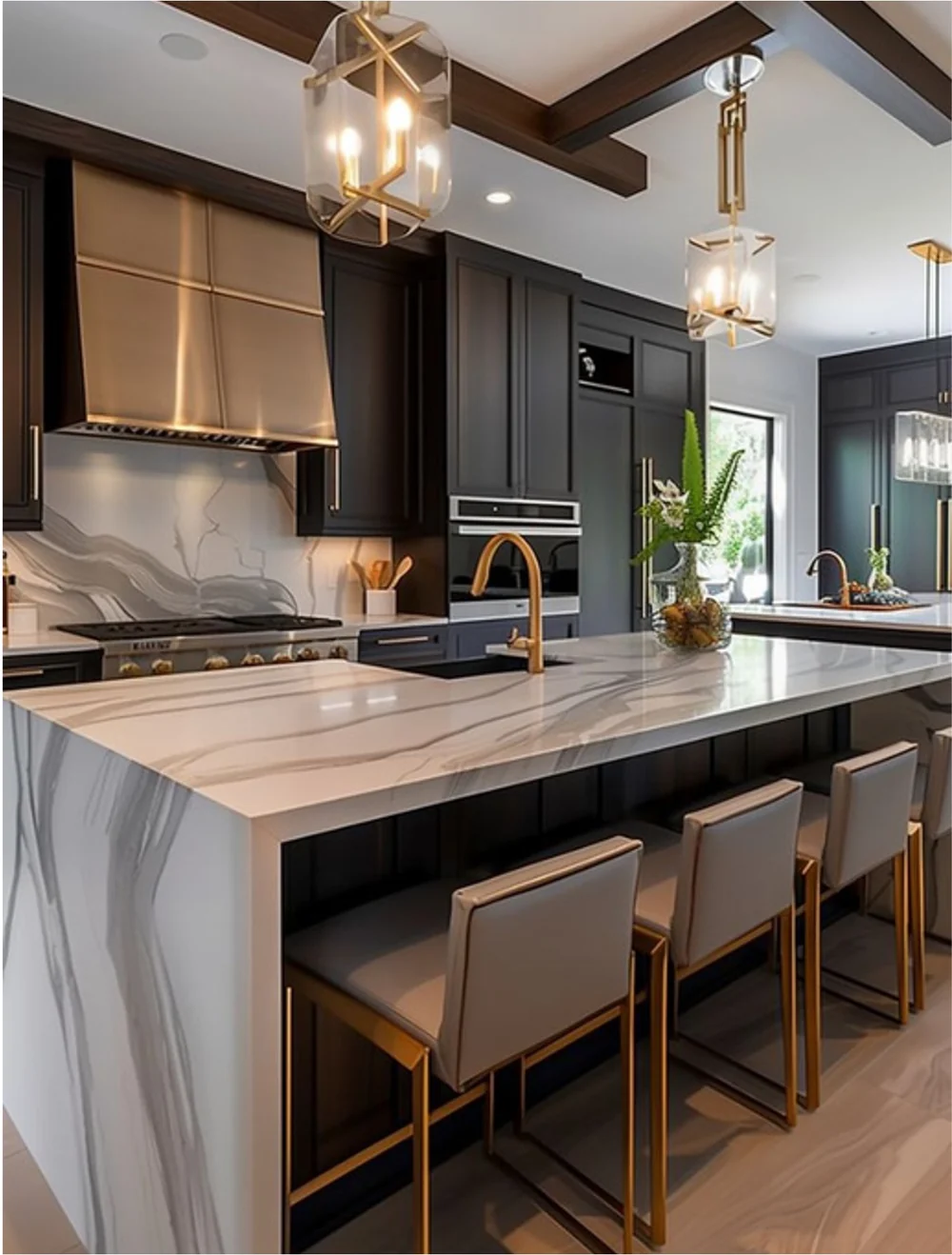 Tuscany Estates The Axis &mdash; kitchen