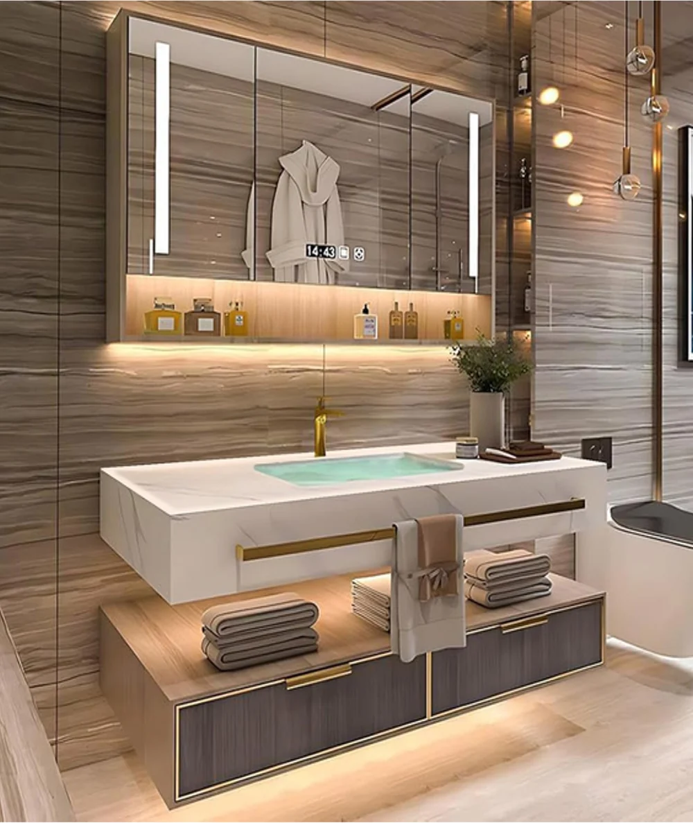 Tuscany Estates The Haven &mdash; bath