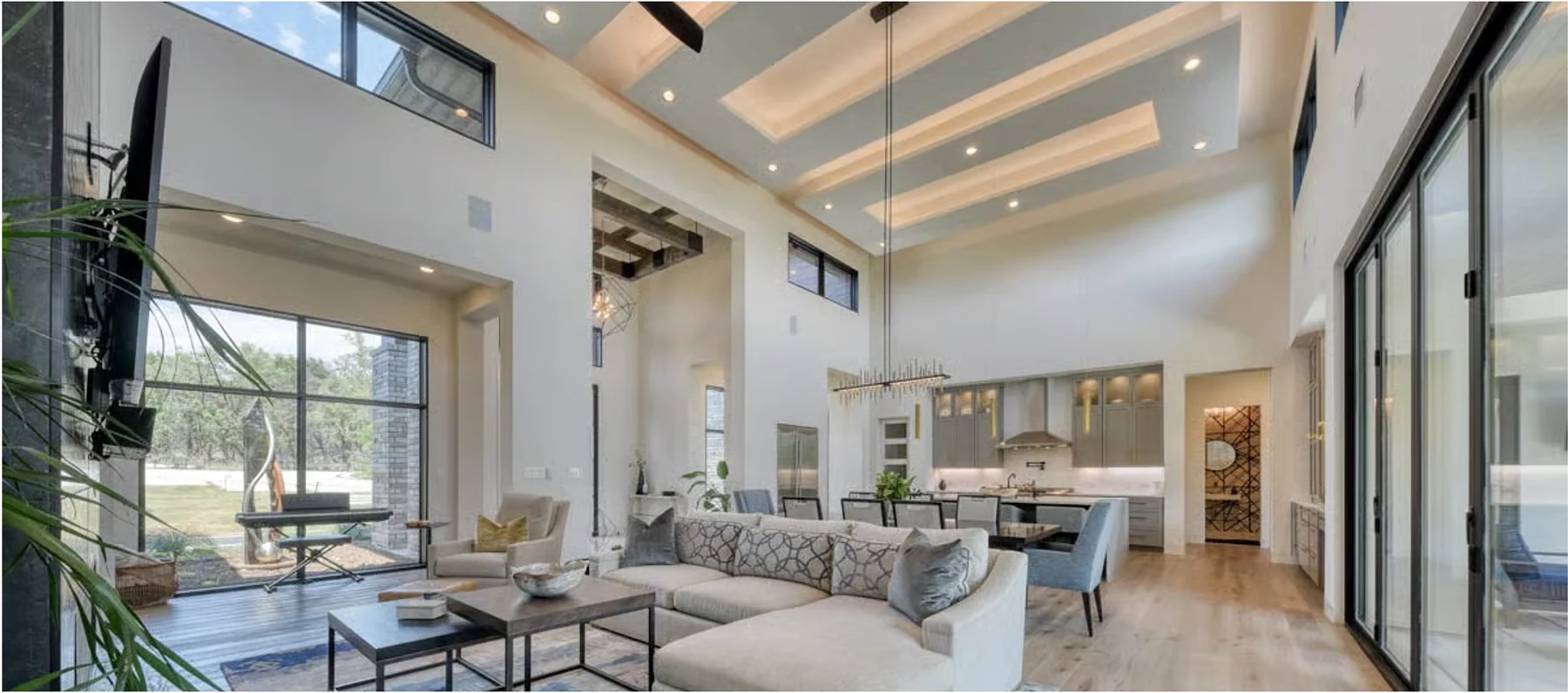 Tuscany Estates The Legacy &mdash; living