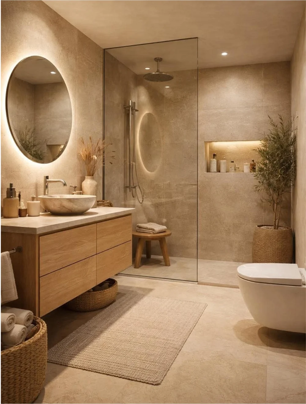 Tuscany Estates The Zenith &mdash; bath